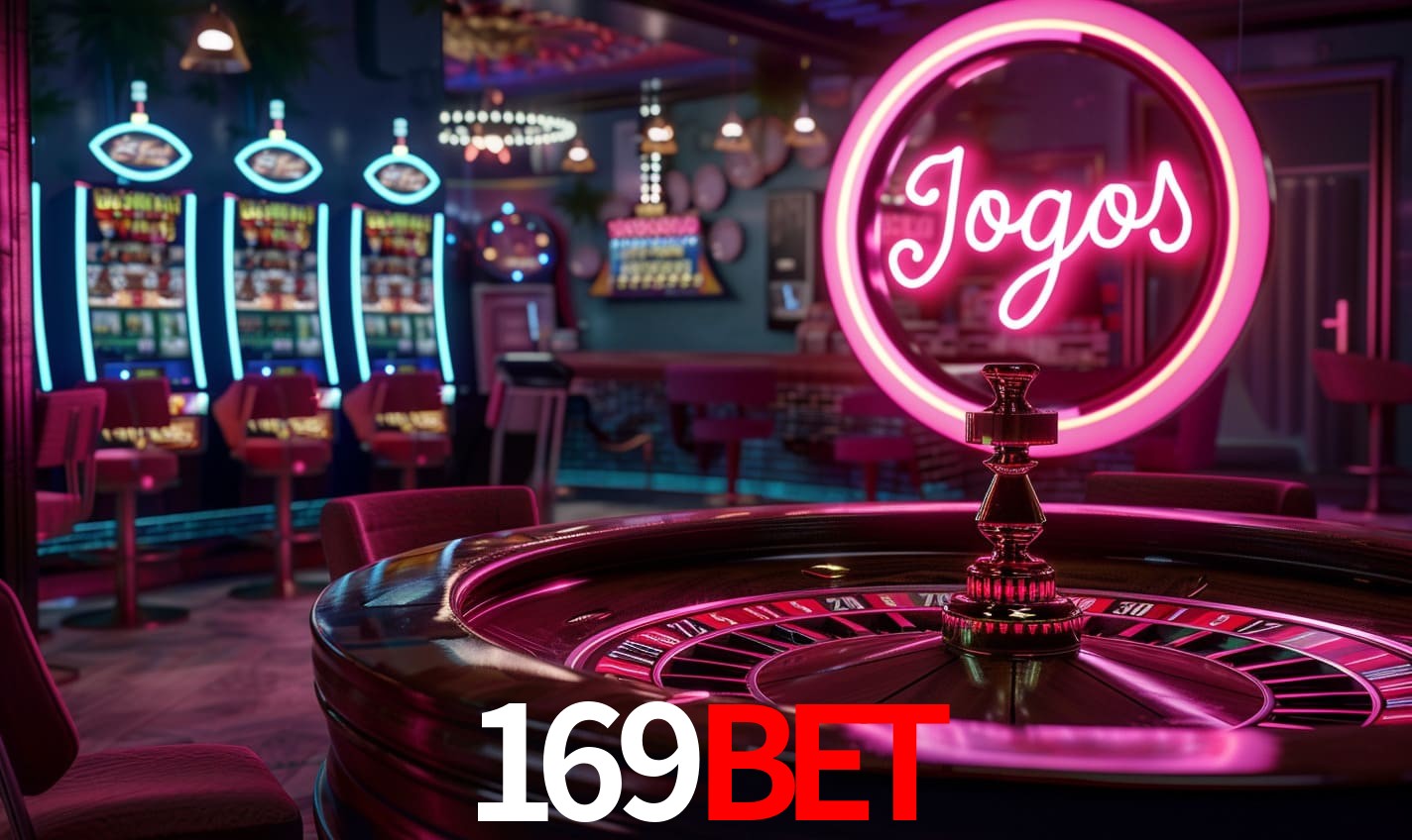 169BET Download - Opções de Download por Plataforma